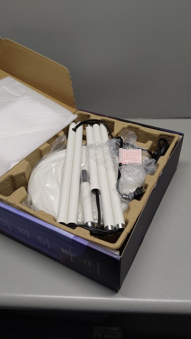 Floor Lamp, 2800LM RGBWW Smart Standing Lamps for Living Room with Smart App & Voice Control, 69.3in Torchiere Floor Lamps Color Changing, 350Rotating LED Tall Lamp for Bedroom Office Gaming Party (Small)