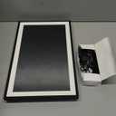 BIGASUO Digital Picture Frame Frameo 15.6" WiFi Electronic Photo Frames Large with 64GB Memory 1920x1080 IPS FHD Touch Screen Share Moments Instantly Anywhere Photo Gifts for Parents and Grandparents