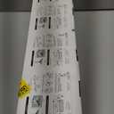 Microfiber Spray Mop for Floors Cleaning: Wet Dry Hardwood Floor Mops with 3 Washable Reusable Pads for Swiffer Powermop - Flat Mop with Sprayer for Tile Wood Laminate Vinyl Marble (Dark Blue)