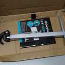 DURATECH Telescoping Basin Wrench, Sink Wrench, Adjustable 3/8'' to 1-1/4'' Capacity Jaw with 10" to 17" Extendable Handle, for Tight Space