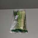 STOBOK 10pcs Artificial Bouquets for Home Decor Wedding and Party Decorations Faux Grass for Natural Aesthetic and Lasting Use