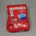 Huggies Size 3 Diapers, Little Snugglers Baby Diapers, Size 3 (16-28 lbs), 26 Count