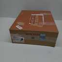 Wireless Dog Water Fountain for Large Dogs, 7L/236oz Stainless Steel Dog Water Bowl Dispenser, 6000mAh Battery Operated Cat Water Fountain Indoor with Motion Sensor, 6 Filters, BPA-Free