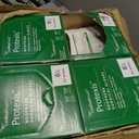 Cardinal Health Protexis Neoprene Surgical Gloves with Nitrile Coating ( Light Brown, Size 6.5, Case of 200 Pairs)