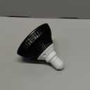 KINGBO Black Light Bulb, 36W LED Blacklight Bulbs E26 PAR38 Glow in The Dark, 395nm LEDs for Blacklight Party, Fluorescent Art, DJ Dance Party, Holiday Decorations, Acrylic Pouring Light