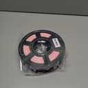 TECBEARS PETG Filament 1.75mm 1KG, 3D Printer Filament PETG, Strong Toughness, 1KG(330M) Filament High Precision, Dimensional Accuracy 0.02mm,Sakura Pink