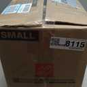 Vera Wang- King Quilt Set, Super Soft Bedding Set with Matching Shams, Modern Room Essentials (Diamond Black, King)