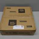 Wok pan,Hybrid 13 inch Wok with Lid, PFOA Free Cookware,non stick Stainless Steel Woks & Stir-fry pans Nonstick, Dishwasher and Oven Safe, Works on Induction