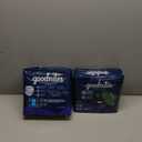 Goodnites Boys' Nighttime Bedwetting Underwear, Size S/M (43-68 lbs), 44 Ct (2 Packs of 22)