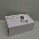 belhope Hand Massager with 9 Modes and 4 Heating for Hot and Cold Therapy Wrist Massager for Arthritis and Carpal Tunnel Relief, Hand Massager with Heat and Compression, Mother's Day Gifts, White