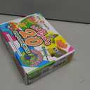 20 Arts & Crafts Kit for Kids, All-Inclusive, No Mess Craft Kits & Supplies for Boys & Girls  DIY Creative Activity, Easy Step-by-Step Guide, Individually Packaged Crafts, Christmas Gift, Travel Gift