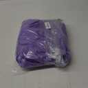 BAGAIL 8 Set Packing Cubes Luggage Packing Organizers for Travel Accessories-Light Purple