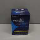 Waterpik SonicFusion 2.0 Professional Flossing Electric Toothbrush with Water Flosser Combo In One, White SF04