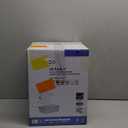 20 Pack 4 Inch LED Recessed Ceiling Light, Dimmable Can, 5CCT Selectable, Ultra-Thin Recessed Light, 9W 750LM, High Brightness Canless Wafer Downlight- ETL&IC Rated (5cct- 2700k/3000k/4000k/5000k/6000k)