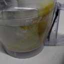 BLACK+DECKER 8-Cup Food Processor, Black, FP1600B