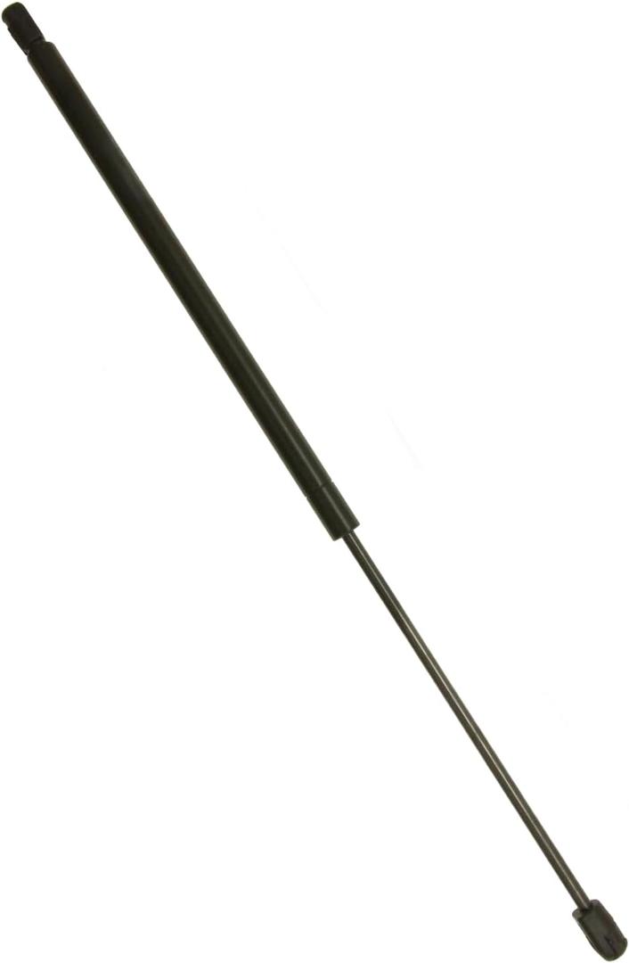 1 Pcs 25.57 in Front Hood Struts Lift Supports Compatible with Chevrolet 13-16 Malibu Sedan Shock Gas Spring Prop Rod Cylinder Replaces 25931541