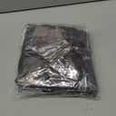 6 Pcs Inflatable Gun Prop, Inflatable Prop Gun for Cosplay, Costume Accessories Fake Machine Costume Inflatable Theme Birthday Party 1920s Party Decorations Supplies Indoor Outdoor