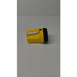 Eveready Readyflex 7.3 In. L. x 5.12 In. Dia. Yellow Plastic Utility LED Lantern