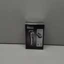 TCMKY Hair Clippers for Men Cordless&Corded Barber Clippers for Hair Cutting & Grooming Professional Hair Trimmer for Men Rechargeable Hair Trimmer Kit for Household(Black)