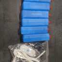 Portable Air Conditioners, 3-IN-1 Swamp Cooler, Evaporative Air Cooler,Remote & Touch Control, 90+90 Oscillation,LED Screen, Air Coolong Fan for Outdoor Indoor