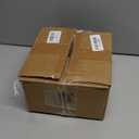 3pcs BECFISH Small Borosilicate Glass Bowls Set (17, 27, 37 oz) Oven, Microwave, Dishwasher & Freezer Safe. LeadFree, Sturdy & Stackable Nesting Bowls for Meal Prep, Oatmeal, Dessert & More 