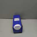 MIULEE Pack of 2 Rust Throw Pillow Covers 20x20 Inch Soft Chenille Pillow Covers for Sofa Living Room Couch Solid Dyed Cases