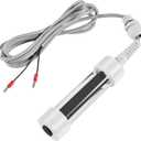 Salt Cell Replacement 76078 for ACE Systems Spas & Hot Tub, for Hot Spring/Limelight, Replace for Hot Spring ACE 76078