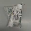 The Honest Company 2-in-1 Cleansing Shampoo and Body Wash Face Lotion Bundle Disney Design Gentle Enough for Baby Dermatologist Tested Calm Lavender 18.5 fl oz