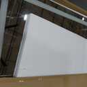 36"x36" LED Bathroom Mirror with Lights, Anti-Fog, Backlit+Frontlit