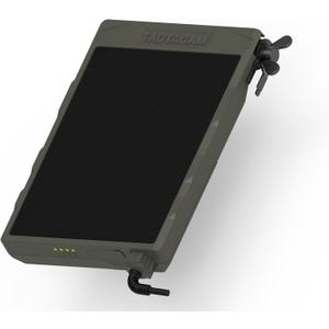 TACTACAM Defend Solar Panel for Cellular Security Camera