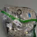 I IHAYNER Girls Bowknot Cute Leather Backpack Mini Backpack Purse for Women