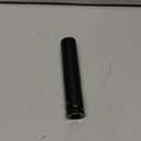 uxcell 1/2" Drive by 22mm Deep Impact Socket, Heat-Treated CR-V Steel 6" Length, 6-Point Metric Sizes