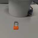 4" Bathroom Exhaust Fan, White Quiet Ceiling Exhaust Fan 110 CFM, 1.0 Sones Ideal Ventilation for Bathroom, Kitchen, RV, Mobile Home, Garage