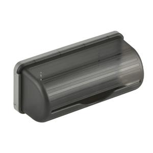Trash bag dispenser