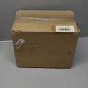 70W Moving Heads DJ Lights RGBW 4 in 1 LED Wash Effect Light with 9/14CH DMX512 - LED Stage Lighting for Parties Disco Events Wedding Live Show Bar 