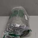 Double Sleeping Pad Camping, Self Inflating 6'' Extra-Thick 2 Person Pillow Built-in Foot Pump Waterproof Inflatable Sleeping Mat Backpacking, Tent, Hiking, Portable Camping Pad (Yellow Grey)