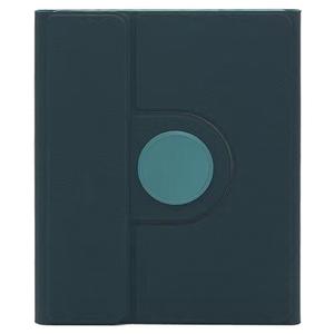 360-Degree Rotating Magnetic Leather TPU Wireless Keyboard Case iPad Tab 12.9 Inch Split Folding Support Pencil Slot Appl Ipad
