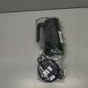 Instant Pot Milk Frother, 4-in-1 Electric Milk Steamer, 10oz/295ml Automatic Hot and Cold Foam Maker and Milk Warmer for Latte, Cappuccinos, Macchiato, From the Makers of Instant 500W, Black