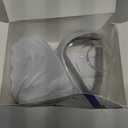 2-Pack Replacement Cushion for AirTouch F20, Memory Foam Cushion Compatible with Original F20 Frame, Reliable Seal & Perfect Fit, Covers Nose and Mouth, Medium