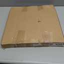 3 Pack Metal Serving Trays, Cute, Silver, Gold