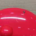 Eners Baby Crib Mobile with Music and Lights, Mobile for Crib with Remote Control, Rotation, Moon and Star Projection, Baby Crib Toys for Boys Girls (Red)