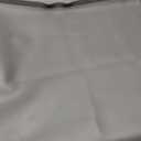 TidyFriend Silicone Pet Food Mat 28 x 30 Inches, Pet Tray for Food and Water, Dog Food Mats, Silicone Cat Food Mat, Non Slip Pet Food Mat, Dog Bowl Mat Waterproof, Pet Supplies (Dark Grey)