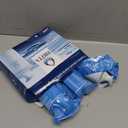 Brita Plus Water Filter, BPA-Free, High-Density Replacement Filter for Pitchers and Dispensers, Reduces 2x Contaminants*, Lasts Two Months or 40 Gallons, Includes 3 Filters