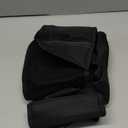 Posture Corrector for Men and Women - Back Brace for Upper and Lower Body Support - Adjustable Straightener with Pain Relief and Muscle Memory (Medium) (Medium (Waist 34-40))