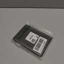 MoKo Case Fits 6" All-New Kindle (11th Generation-2024/2022 Release), Lightweight Shell Cover with Auto Wake/Sleep for Kindle 2024/2022 11th Gen e-Reader, Denim Black