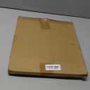 Wenqik 63 Pcs Fall Thanksgiving Wedding Guest Book Alternatives Set Bridal Shower Decorations with Photo Frame Sonogram Frame Keepsake 60 Wood Slices Guest Book for Wedding(Fall in Love)