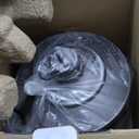 DynaTrap DT160-TUNSR 1/4 Acre Mosquito Trap & Flying Insect Trap  Kills Mosquitoes, Flies, Gnats, Wasps, & Other Flying Insects  Mosquito Zapper & Bug Zapper Outdoor Alternative  Tungsten