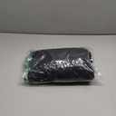 Amazon Essentials Women's Relaxed-Fit Soft Touch Long Sleeve Pleated Shoulder Crewneck Sweater XXL