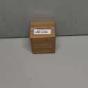 Sweet Water Decor Merry and Bright Candle - Bayberry, Fir, Nutmeg, and Clove Winter Holiday Scented Soy Candles for Home - 9oz Clear Jar, 40 Hour Burn Time, Made in The USA (Script Label)