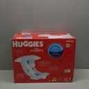Huggies Size 1 Diapers, Little Snugglers Baby Diapers, Size 1 (8-14 lbs), 168 Count  